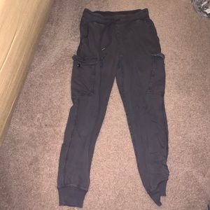 Aerie cargo jogger